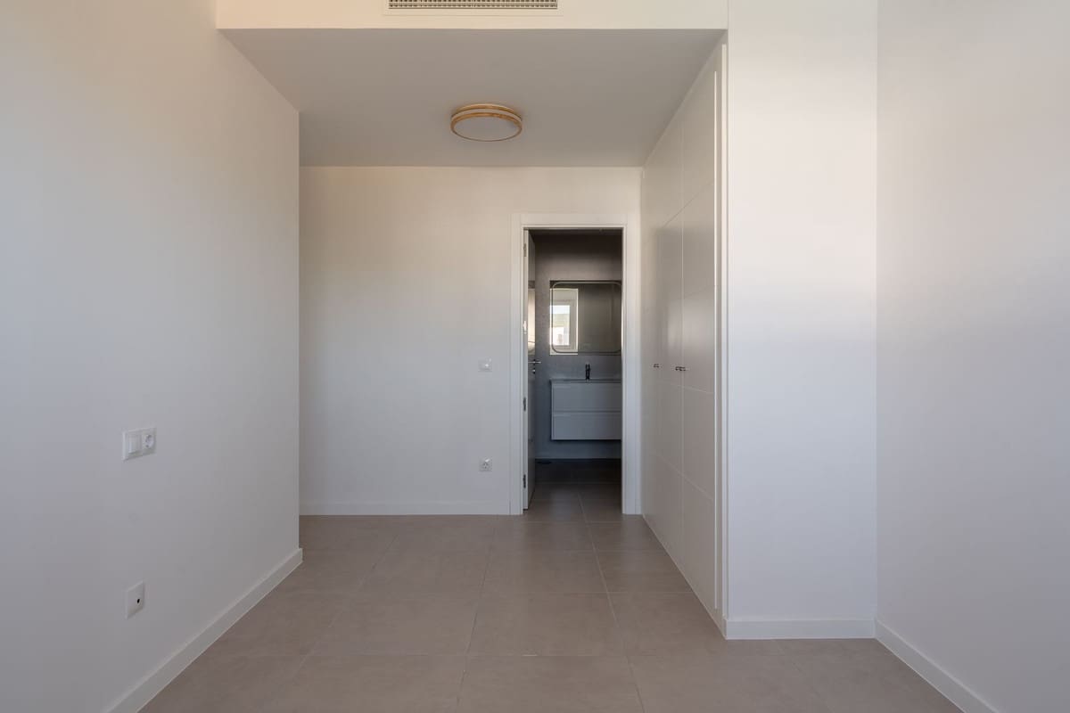 3 sovrum Lägenhet till salu i Bahia Dorada med garage - 740 000 € (Ref: 10125602)