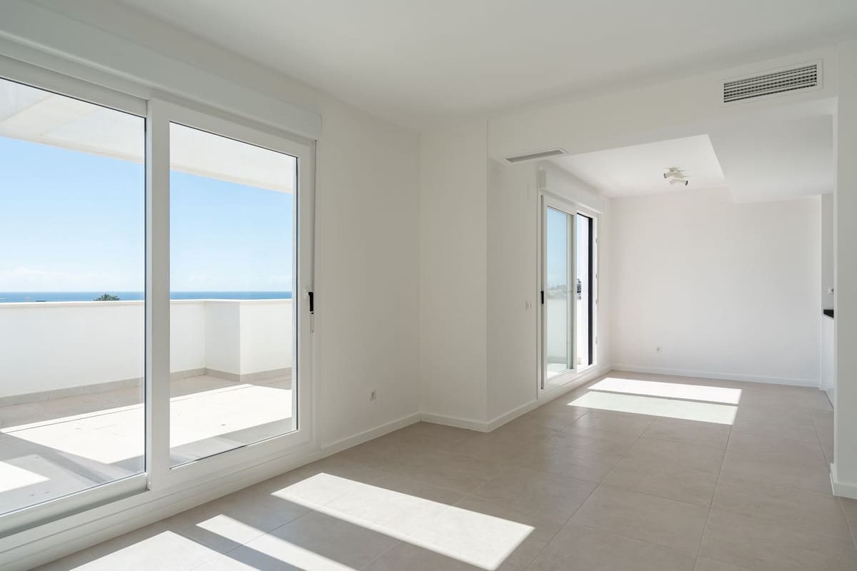 3 sovrum Lägenhet till salu i Bahia Dorada med garage - 740 000 € (Ref: 10125602)