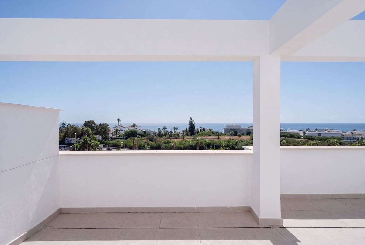 3 sovrum Lägenhet till salu i Bahia Dorada med garage - 740 000 € (Ref: 10125602)