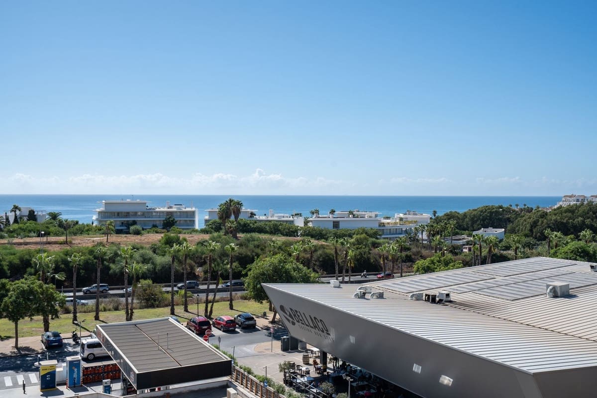3 sovrum Lägenhet till salu i Bahia Dorada med garage - 740 000 € (Ref: 10125602)