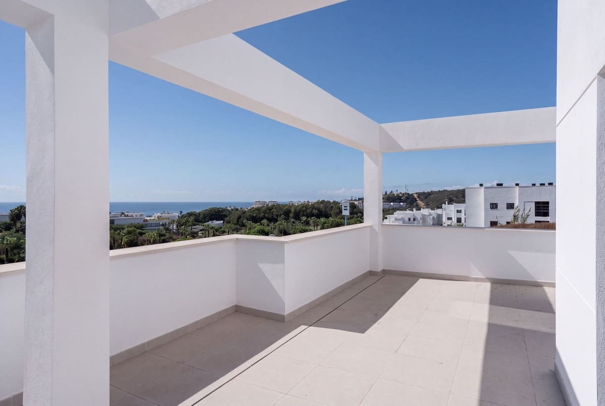 3 sovrum Lägenhet till salu i Bahia Dorada med garage - 740 000 € (Ref: 10125602)