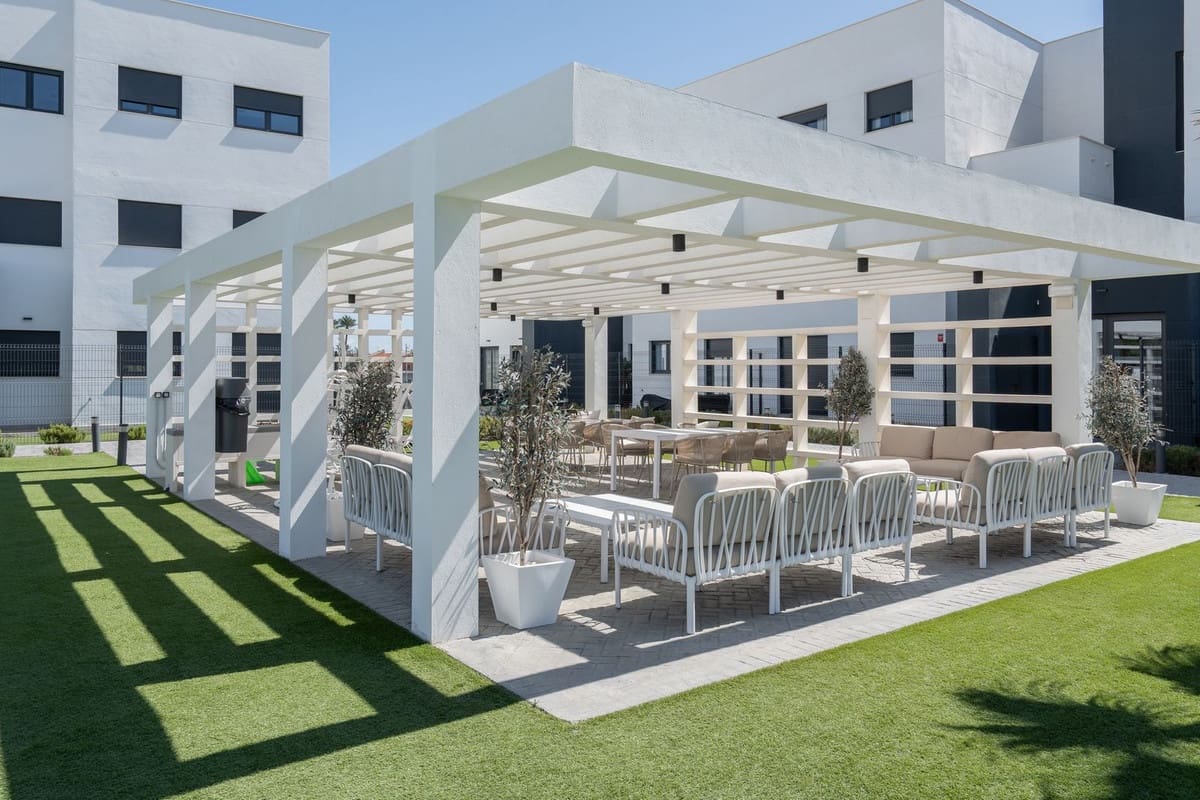 3 sovrum Lägenhet till salu i Bahia Dorada med garage - 740 000 € (Ref: 10125602)