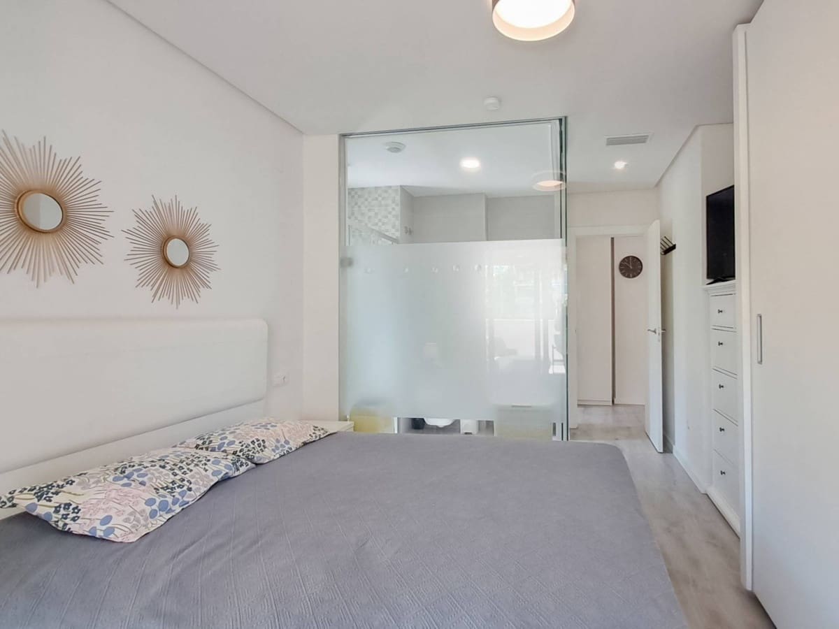 3 sypialnia Apartament na sprzedaż w Orihuela z basenem garażem - 359 000 € (Ref: 10125605)
