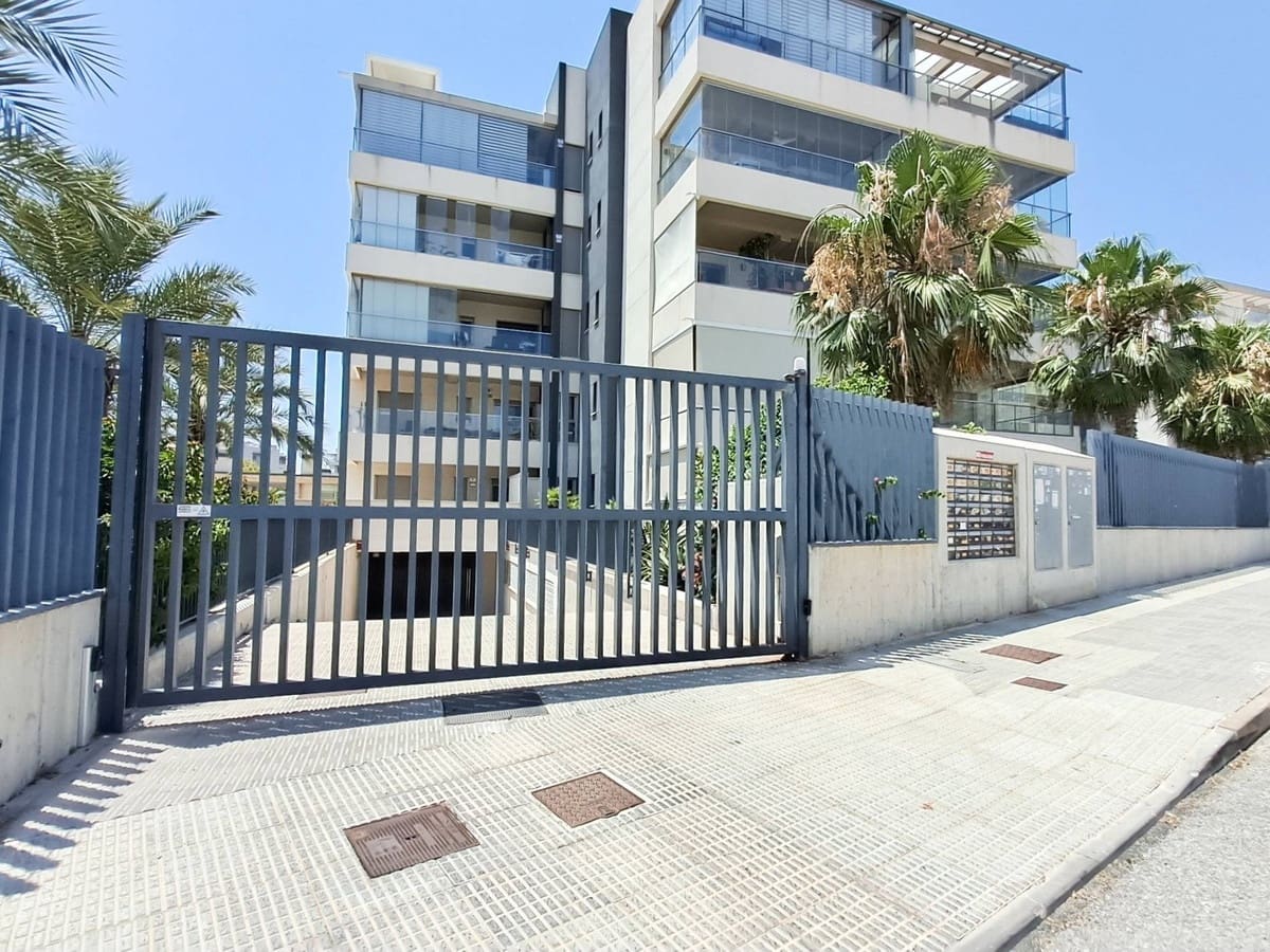 3 sypialnia Apartament na sprzedaż w Orihuela z basenem garażem - 359 000 € (Ref: 10125605)