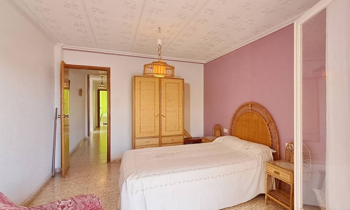 3 soverom Leilighet til salgs i Torrevieja - € 169 000 (Ref: 10125606)