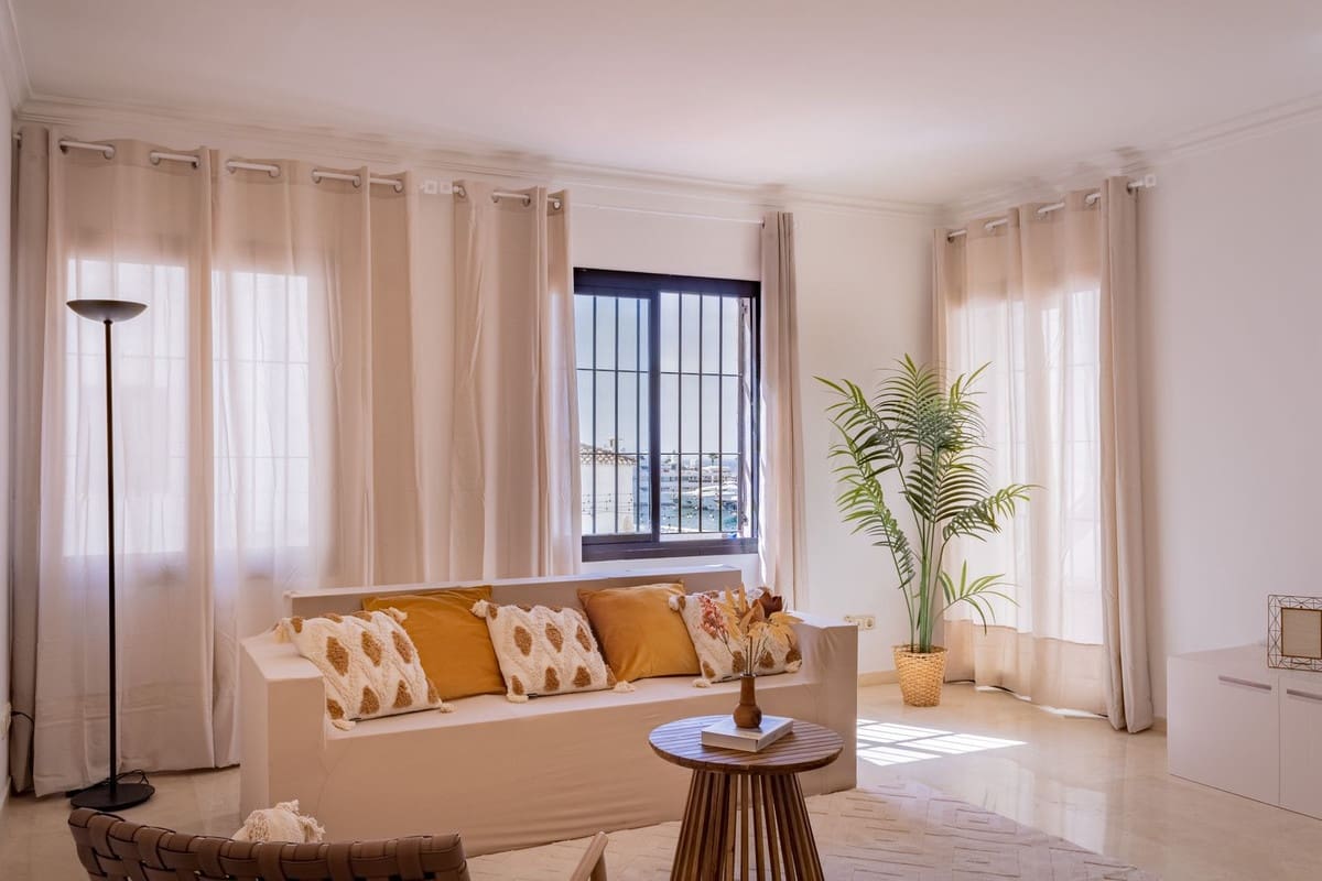 2 sovrum Lägenhet till salu i Marbella - 540 000 € (Ref: 10125610)