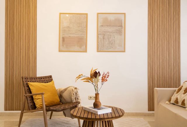 2 sovrum Lägenhet till salu i Las Brisas, Marbella - 540 000 € (Ref: 10125610)