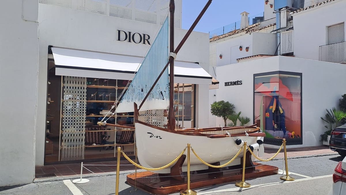 2 sovrum Lägenhet till salu i Marbella - 540 000 € (Ref: 10125610)