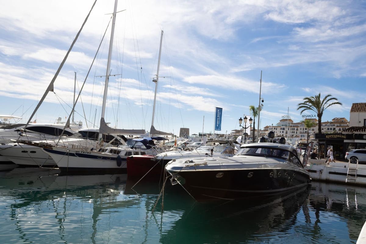 2 sovrum Lägenhet till salu i Marbella - 540 000 € (Ref: 10125610)