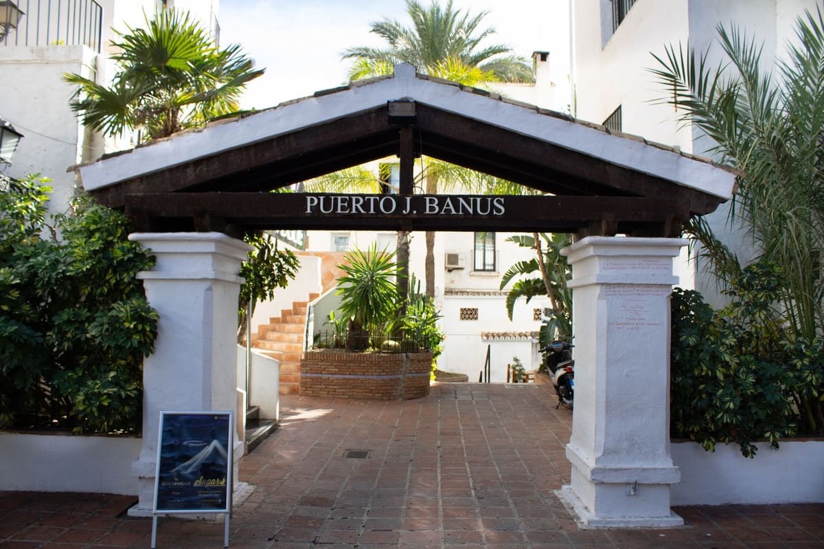 2 sovrum Lägenhet till salu i Marbella - 540 000 € (Ref: 10125610)