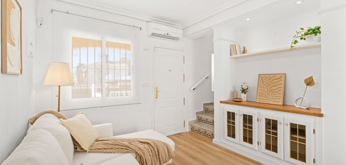 2 camera da letto Casa in vendita in Orihuela con piscina - 229.800 € (Rif: 10125612)