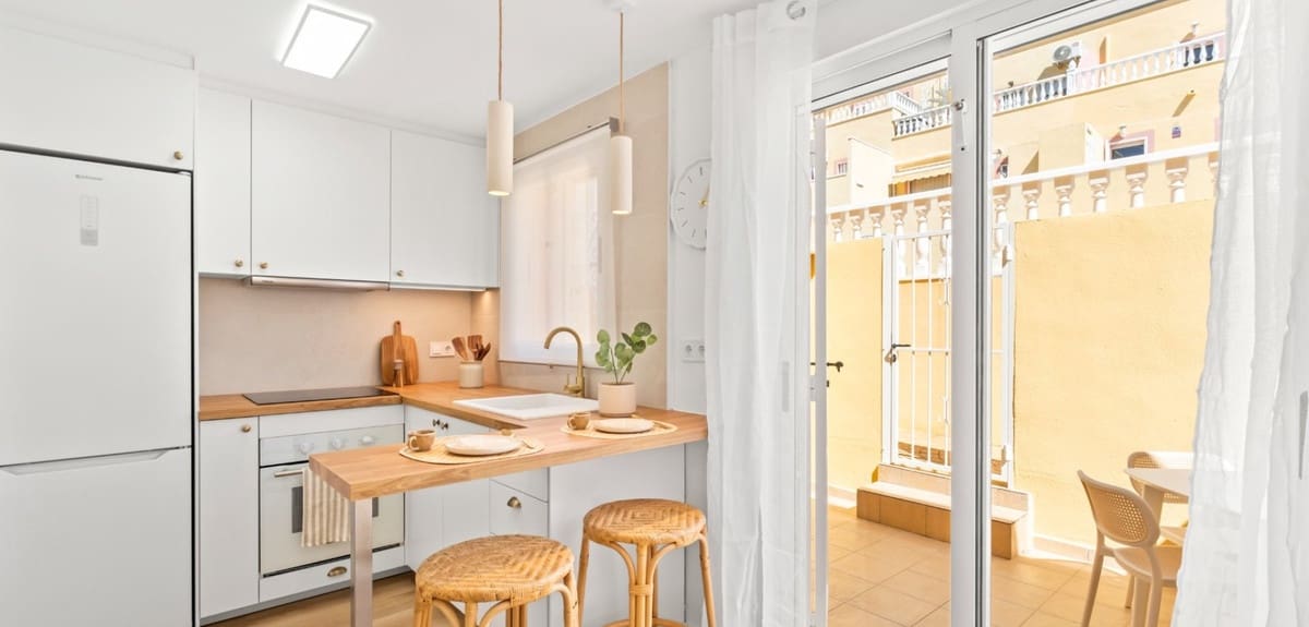 2 camera da letto Casa in vendita in Orihuela con piscina - 229.800 € (Rif: 10125612)