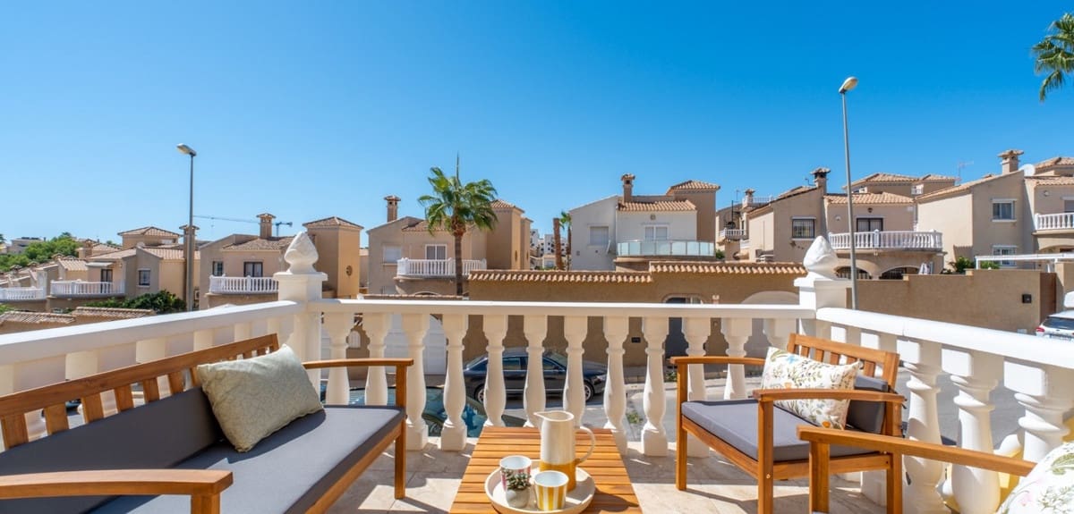 2 camera da letto Casa in vendita in Orihuela con piscina - 229.800 € (Rif: 10125612)