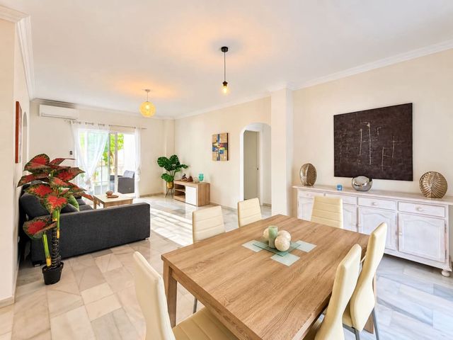 2 quarto Apartamento para venda em Atalaya-Isdabe, Estepona com piscina garagem - 329 000 € (Ref: 10125616)