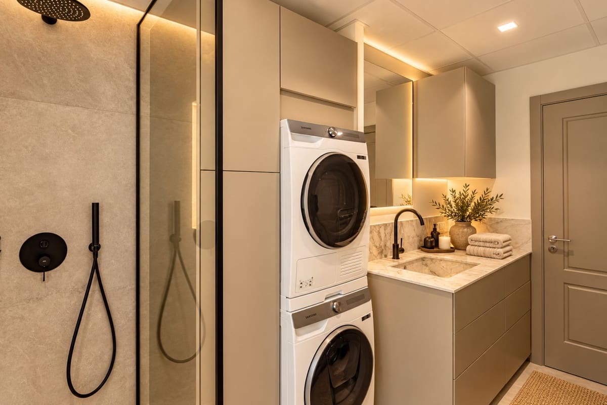 4 sypialnia Apartament na sprzedaż w Marbella z basenem garażem - 1 695 000 € (Ref: 10125617)