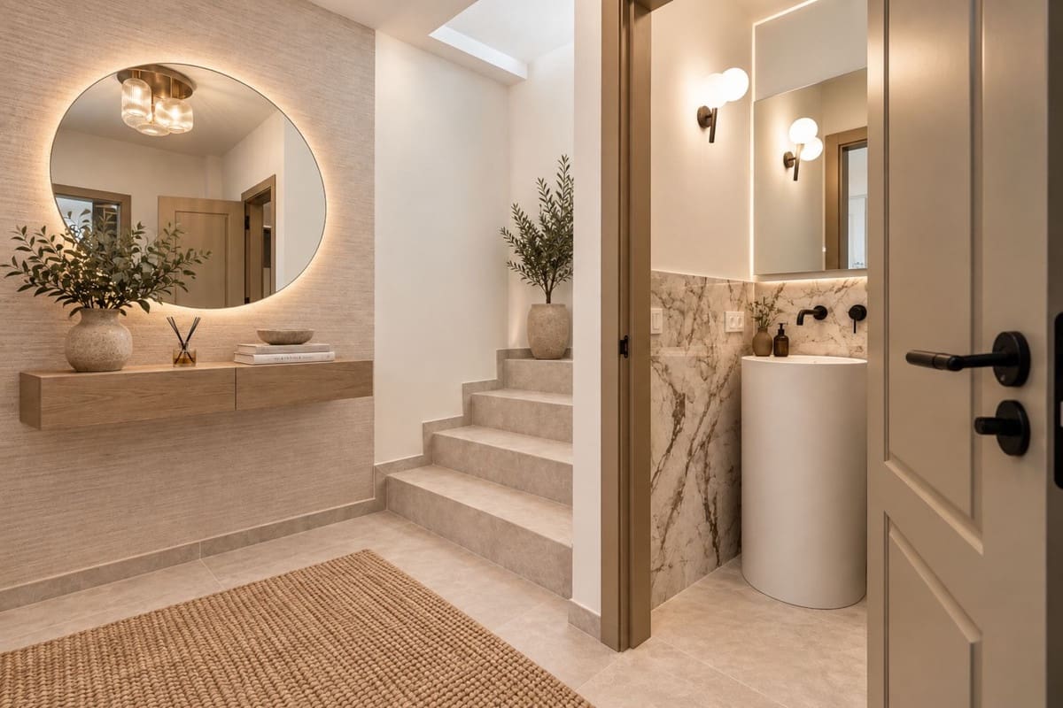 4 sypialnia Apartament na sprzedaż w Marbella z basenem garażem - 1 695 000 € (Ref: 10125617)