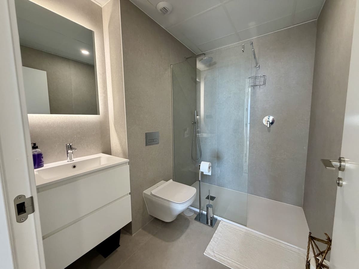 2 sovrum Lägenhet till salu i Marbella med pool garage - 695 000 € (Ref: 10125619)
