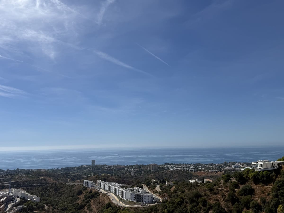 2 sovrum Lägenhet till salu i Marbella med pool garage - 695 000 € (Ref: 10125619)