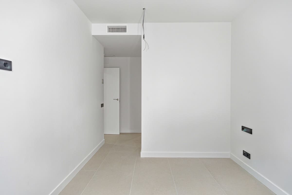 3 quarto Apartamento para venda em Marbella com piscina garagem - 825 000 € (Ref: 10125631)