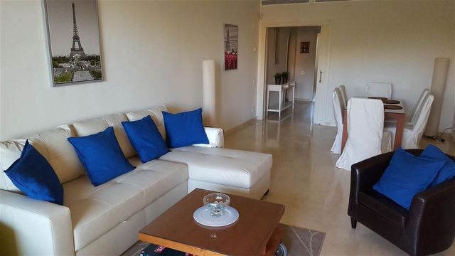 2 camera da letto Appartamento in vendita in Castillo de la Duquesa, Manilva con piscina garage - 620.000 € (Rif: 10125635)