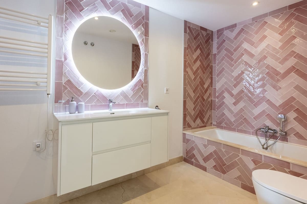 5 Zimmer Villa zu verkaufen in Marbella mit Pool Garage - 3.100.000 € (Ref: 10125636)
