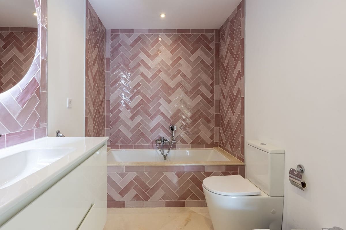 5 Zimmer Villa zu verkaufen in Marbella mit Pool Garage - 3.100.000 € (Ref: 10125636)