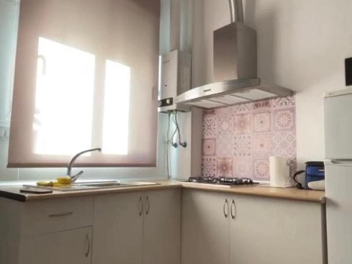 6 soveværelse Byhus til salg i Ojen med garage - € 650.000 (Ref: 10125640)
