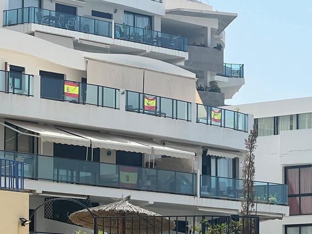 2 quarto Apartamento para venda em Riviera del Sol, Mijas com piscina garagem - 429 000 € (Ref: 10125643)