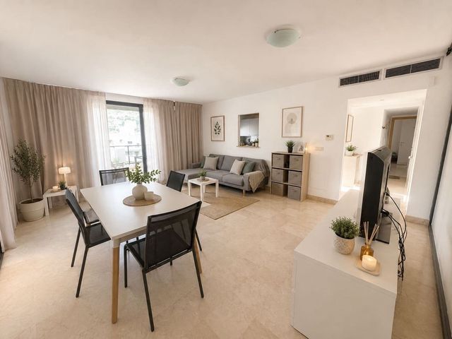 2 quarto Apartamento para venda em Riviera del Sol, Mijas com piscina garagem - 429 000 € (Ref: 10125643)