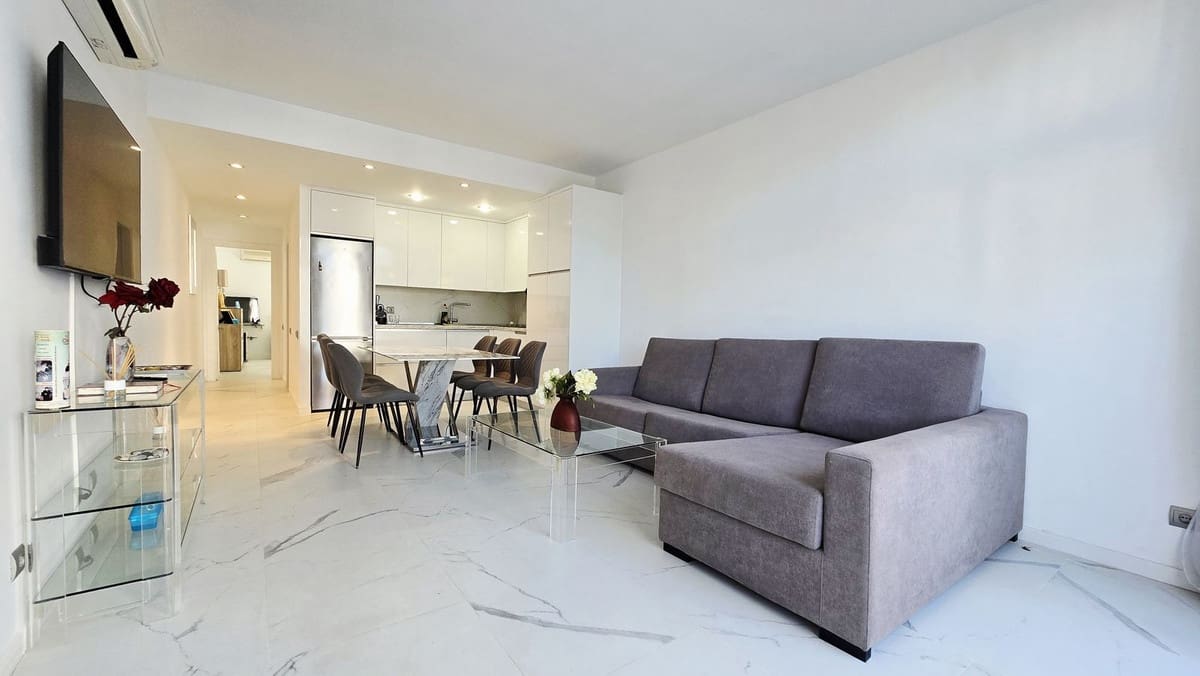 1 camera da letto Appartamento in vendita in Marbella con piscina - 590.000 € (Rif: 10125651)