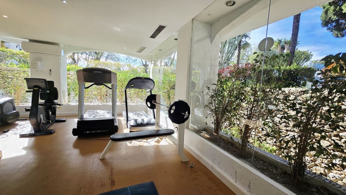 1 camera da letto Appartamento in vendita in Marbella con piscina - 590.000 € (Rif: 10125651)