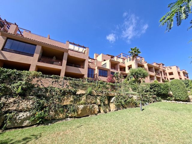2 camera da letto Appartamento in vendita in Castillo de la Duquesa, Manilva con piscina garage - 325.000 € (Rif: 10125652)