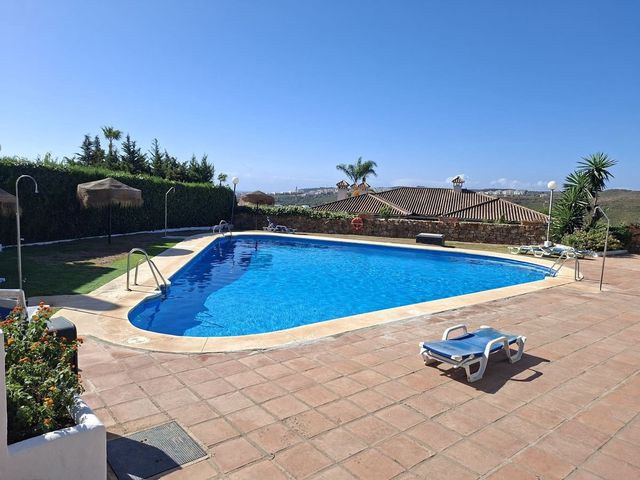 3 camera da letto Casa in vendita in Castillo de la Duquesa, Manilva con piscina garage - 430.000 € (Rif: 10125653)