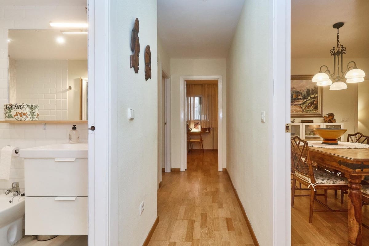 3 makuuhuone Huoneisto myytävänä paikassa Fuengirola mukana 
autotalli - 415 000 € (Ref: 10125656)