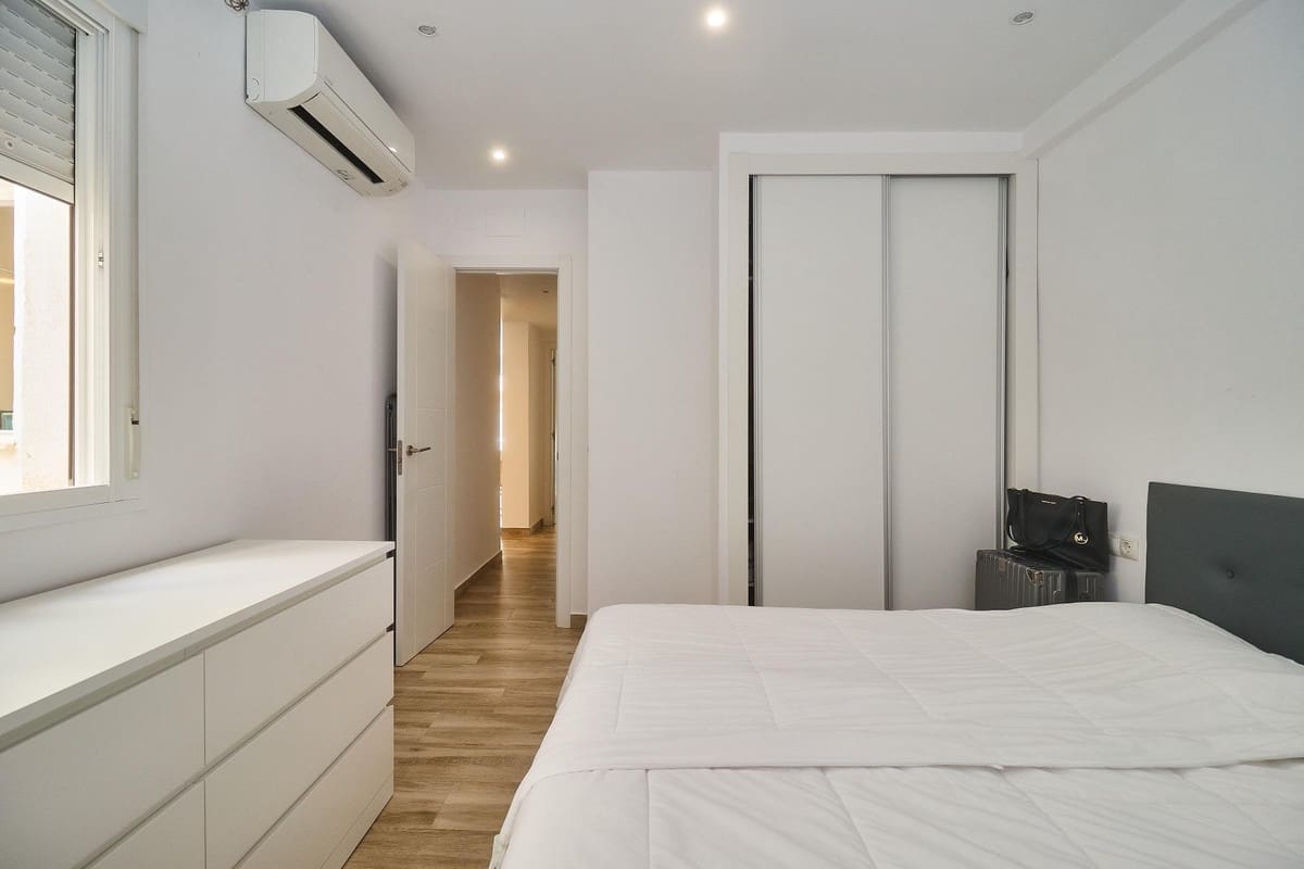 3 makuuhuone Huoneisto myytävänä paikassa Fuengirola - 435 000 € (Ref: 10125657)