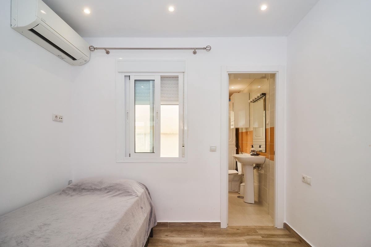 3 makuuhuone Huoneisto myytävänä paikassa Fuengirola - 435 000 € (Ref: 10125657)