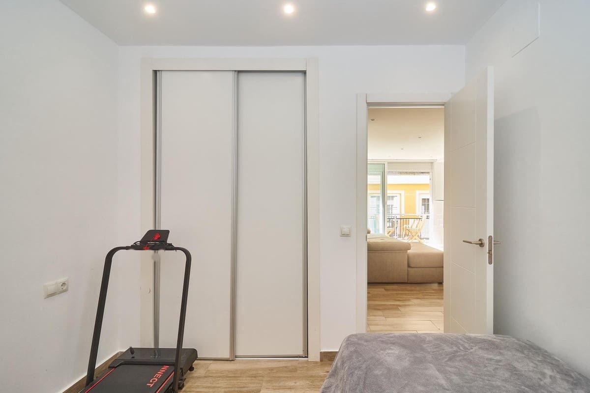 3 makuuhuone Huoneisto myytävänä paikassa Fuengirola - 435 000 € (Ref: 10125657)