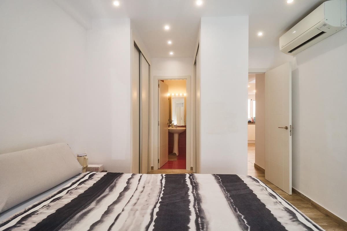 3 makuuhuone Huoneisto myytävänä paikassa Fuengirola - 435 000 € (Ref: 10125657)