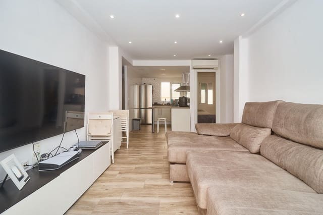3 makuuhuone Huoneisto myytävänä paikassa Zona Puerto Deportivo, Fuengirola - 435 000 € (Ref: 10125657)