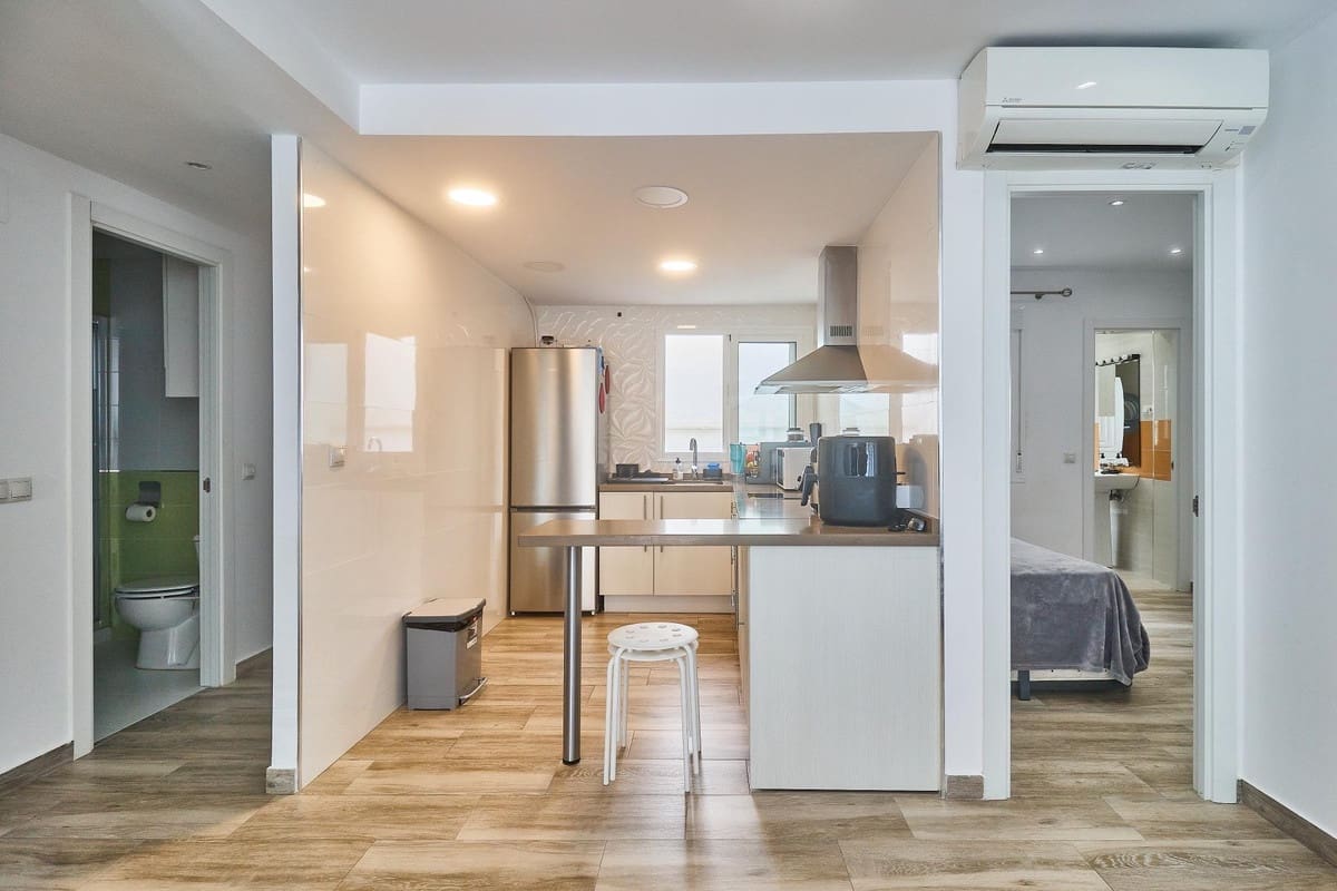 3 makuuhuone Huoneisto myytävänä paikassa Fuengirola - 435 000 € (Ref: 10125657)