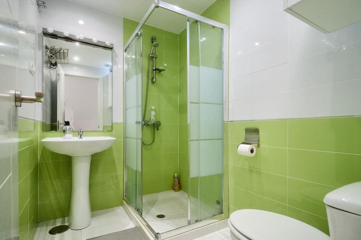 3 makuuhuone Huoneisto myytävänä paikassa Fuengirola - 435 000 € (Ref: 10125657)