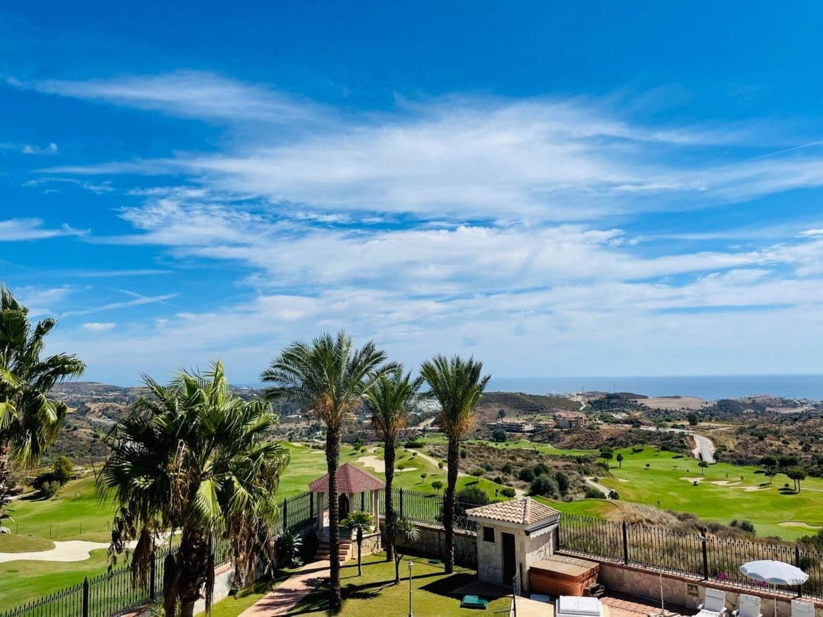 7 soverom Villa til salgs i Mijas med svømmebasseng garasje - € 5 600 000 (Ref: 10125660)