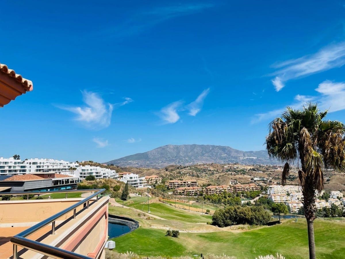 7 soverom Villa til salgs i Mijas med svømmebasseng garasje - € 5 600 000 (Ref: 10125660)