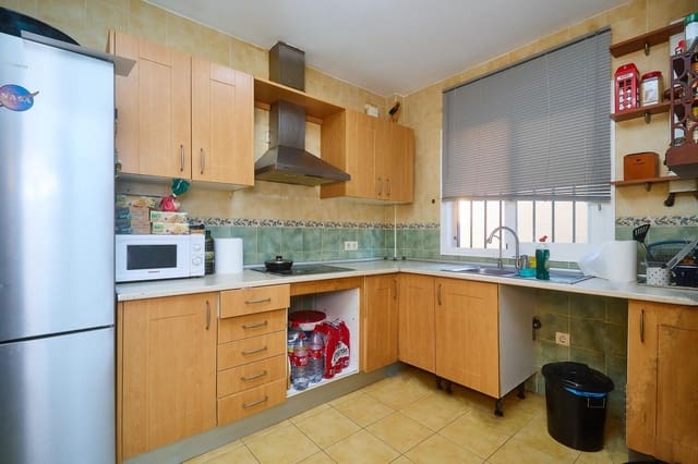 2 Zimmer Villa zu verkaufen in El Faro de Calaburra - Chaparral, Mijas mit Pool Garage - 475.000 € (Ref: 10125661)