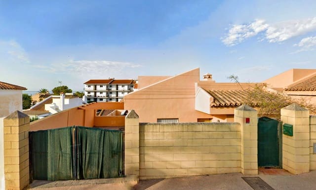 2 Zimmer Villa zu verkaufen in El Faro de Calaburra - Chaparral, Mijas mit Pool Garage - 475.000 € (Ref: 10125661)