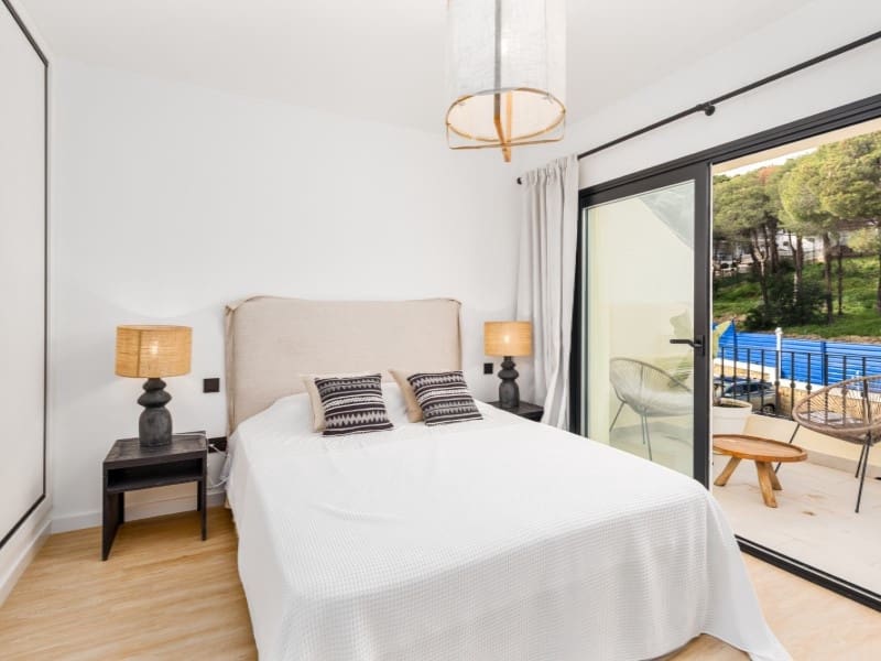 3 makuuhuone Omakotitalo myytävänä paikassa Nueva Andalucia mukana uima-altaan - 799 000 € (Ref: 10125663)