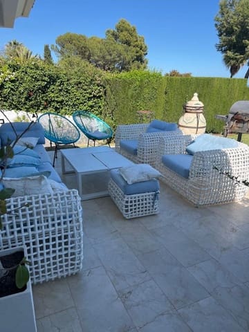 10 sovrum Villa till salu i El Paraiso, Estepona med pool garage - 3 300 000 € (Ref: 10125665)