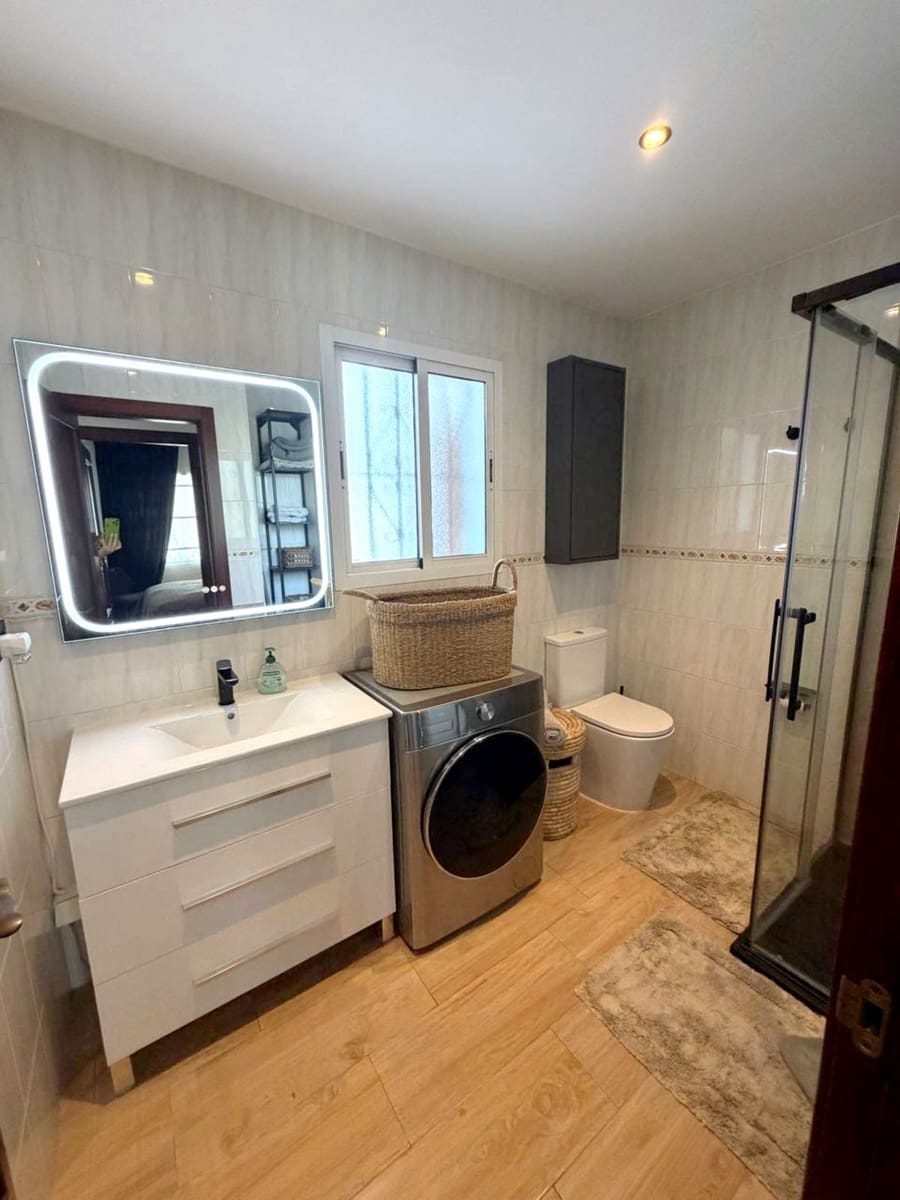 1 quarto Apartamento para venda em El Paraiso - 275 000 € (Ref: 10125667)