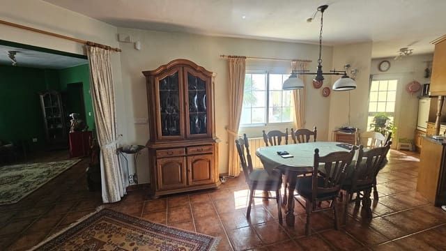 3 soveværelse Villa til salg i Valtocado - La Alquería - La Atalaya, Mijas med swimmingpool garage - € 995.000 (Ref: 10125669)