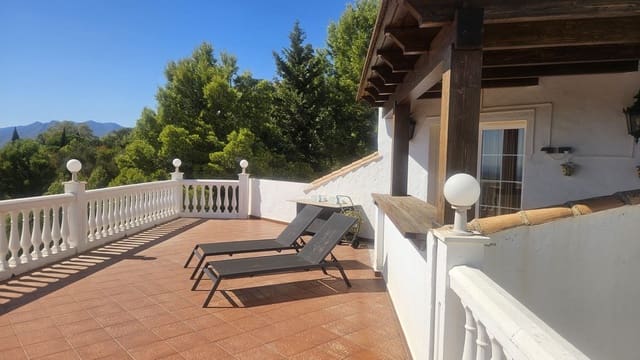 3 soveværelse Villa til salg i Valtocado - La Alquería - La Atalaya, Mijas med swimmingpool garage - € 995.000 (Ref: 10125669)